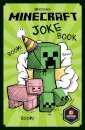 Minecraft Joke Book