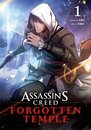 Assassin'S Creed: Forgotten Temple Vol 01