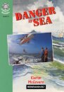 Children Readers (5): Danger At Sea