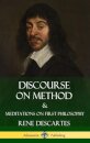 Discourse on Method and Meditations on First Philosophy (Hardcover)