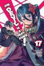The Devil Is a Part-Timer!, Vol. 17 (manga)