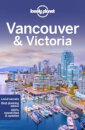 Vancouver And Victoria