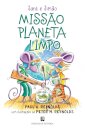Missão Planeta Limpo!