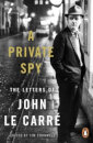 A Private Spy