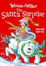 Winnie And Wilbur: The Santa Surprise