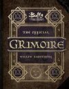 Buffy the Vampire Slayer - The Official Grimoire Willow Rosenberg
