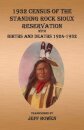 1932 Census of The Standing Rock Sioux Reservation