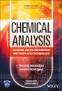 Chemical Analysis