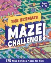 Ultimate Maze Challenge!