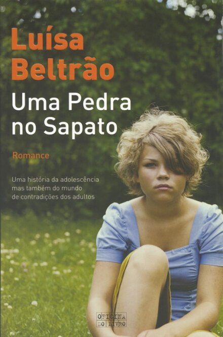 Uma Pedra No Sapato