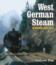West German Steam in Colour 1955-1975