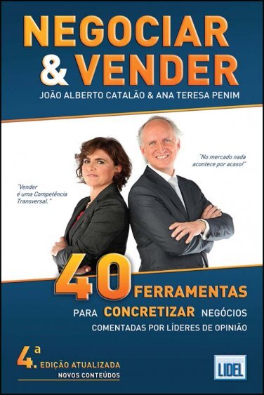 Negociar & Vender