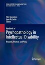 Handbook of Psychopathology in Intellectual Disability