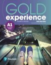 Gold Experience A1 Student's (2nd Edition)