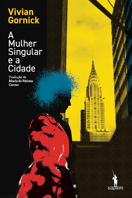 A Mulher Singular E A Cidade