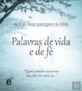 Palavras De Vida E De Fé