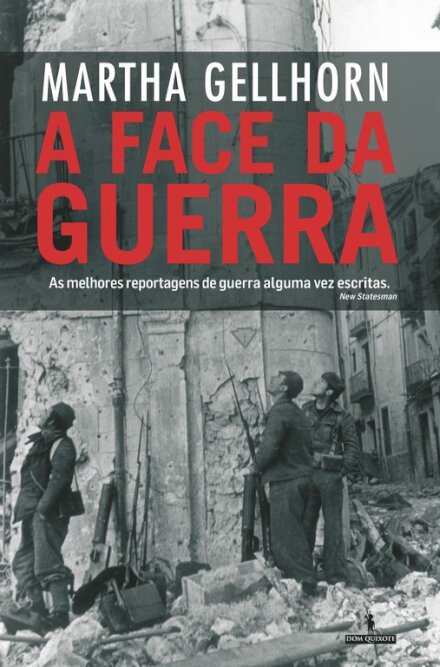 A Face Da Guerra