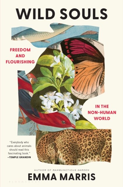 Wild Souls
