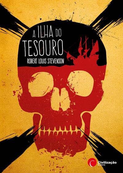 A Ilha Do Tesouro