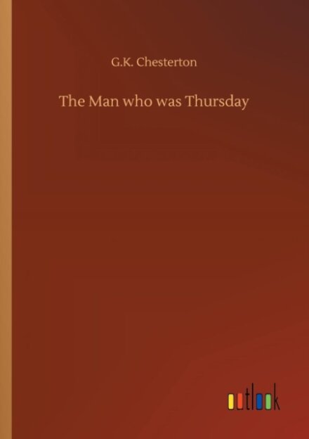 The Man who was Thursday