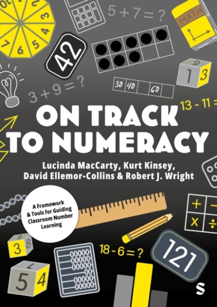 On Track to Numeracy