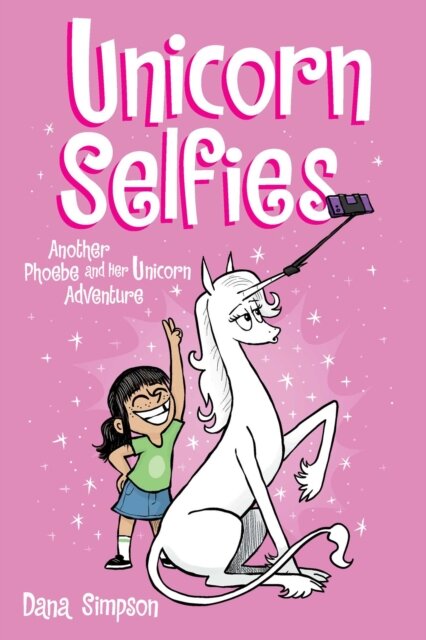 Unicorn Selfies Tr