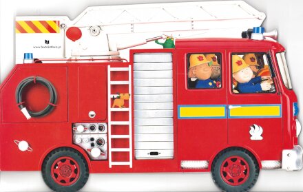 Os Bombeiros