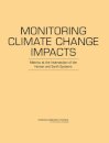 Monitoring Climate Change Impacts
