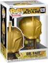 POP Movies: BA-Dr Fate