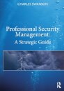 Professional Security Management