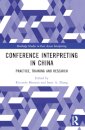 Conference Interpreting in China