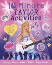 10-Minute Taylor Activities