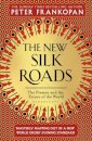 The New Silk Roads