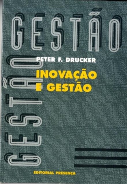 Inovação E Gestão
