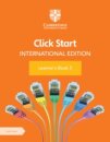 Click Start International edition Learner's Book 5 with Digital Access