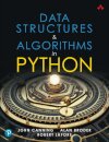 Data Structures & Algorithms in Python