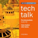 Tech Talk Pre-Intermediate: Class Audio CD (1)