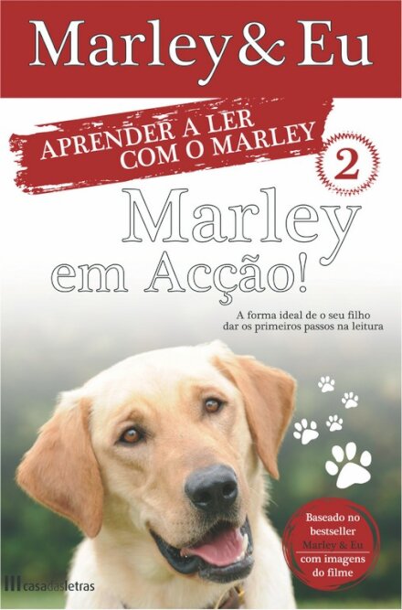 Marley Em Acçao