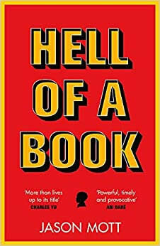 Hell Of A Book