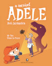 A Incrível Adele Nº 16 - Avó Jurássica