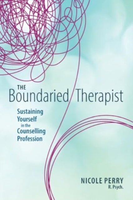 The Boundaried Therapist