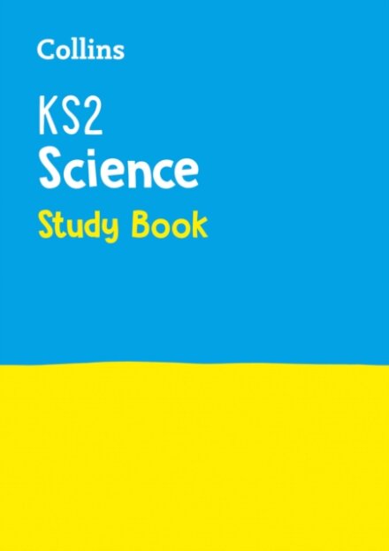 KS2 Science Study Book
