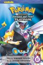 Pokemon Adventures: Diamond and Pearl/Platinum, Vol. 6