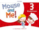 Mouse And Me 3: Student Book Pack