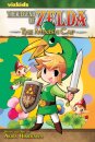 Legend of Zelda, Vol. 8