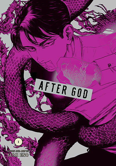 After God Vol 3