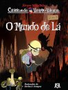 O Mundo de Lá - Vampiro Valentim
