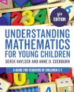 Understanding Mathematics for Young Children