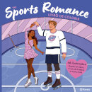 The Sports Romance - Livro De Colorir