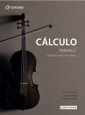 Cálculo Volume 2